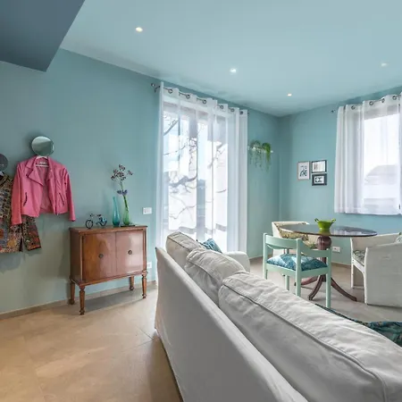 Daire Draisina Bike Due