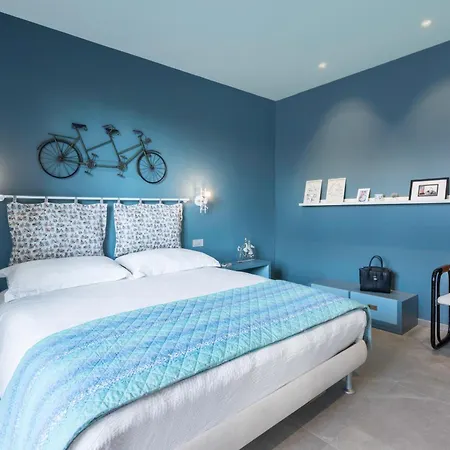 Draisina Bike Due Appartement