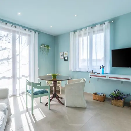 Appartement Draisina Bike Due *