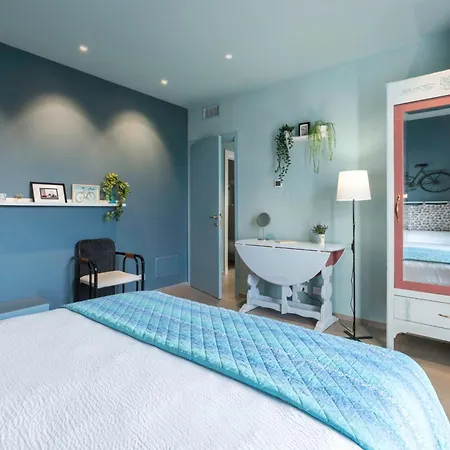 Daire Draisina Bike Due Oleggio Castello